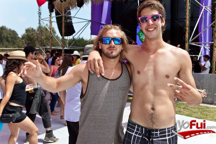 Nicolás Orellana, Andre Camus