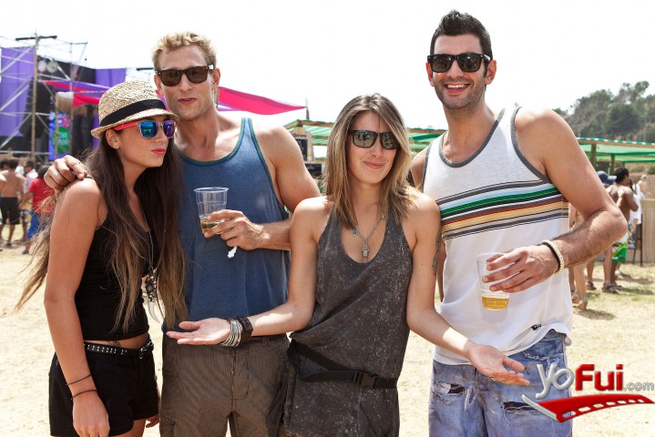 Valentina Guida, Ben Dover, Javiera Gallo, Stefano Frigerio