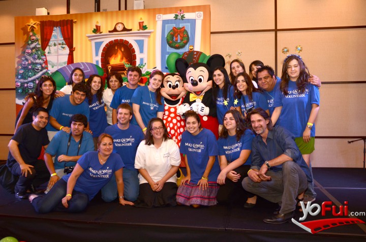 voluntarios MAW