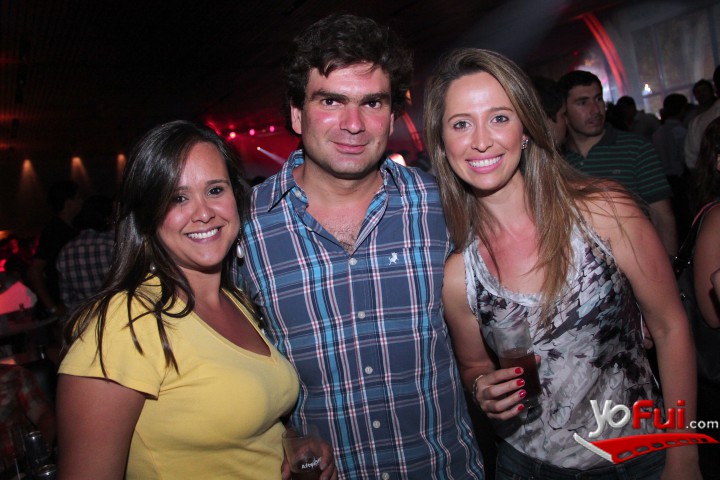 Tatiane Maia, Cristobal Montecino, Carla Egidia