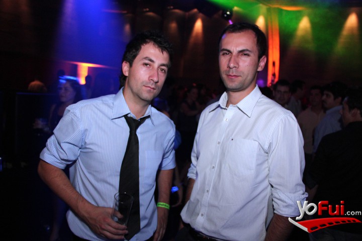 Fotografía en After Office Alto San Francisco, Centro de Eventos Alto San Francisco