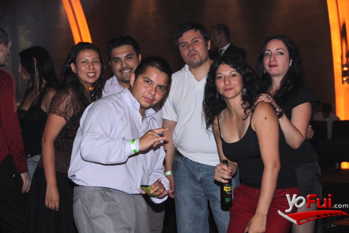 Fotografía en After Office Alto San Francisco, Centro de Eventos Alto San Francisco