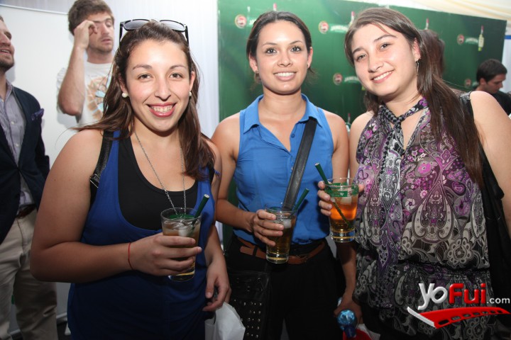 Ana Peña, Natalia Valdés, Loreto Sanhueza