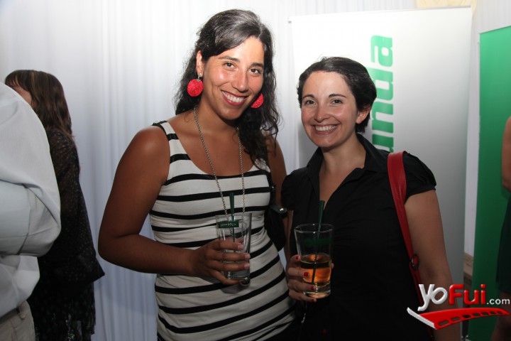 Catalina Huidobro, Paulina Hernández