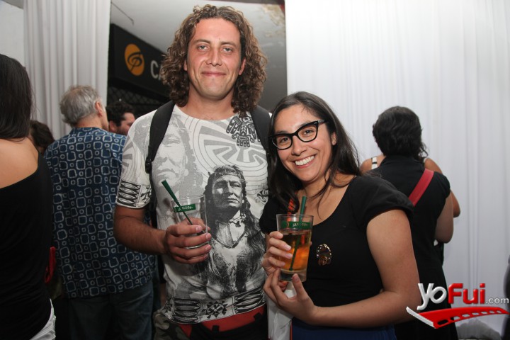 Eduardo Guerra, Romina Gálvez