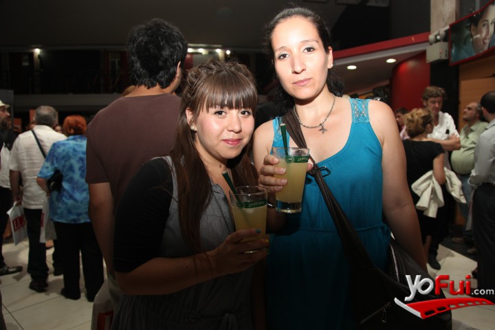 Marcela Baez, Maria de los Angeles Carvajal