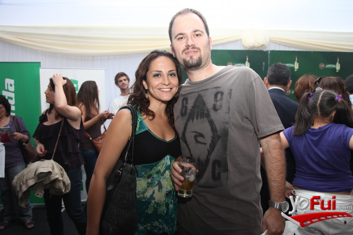 Marcela Bastidas, Alvaro Sierralta