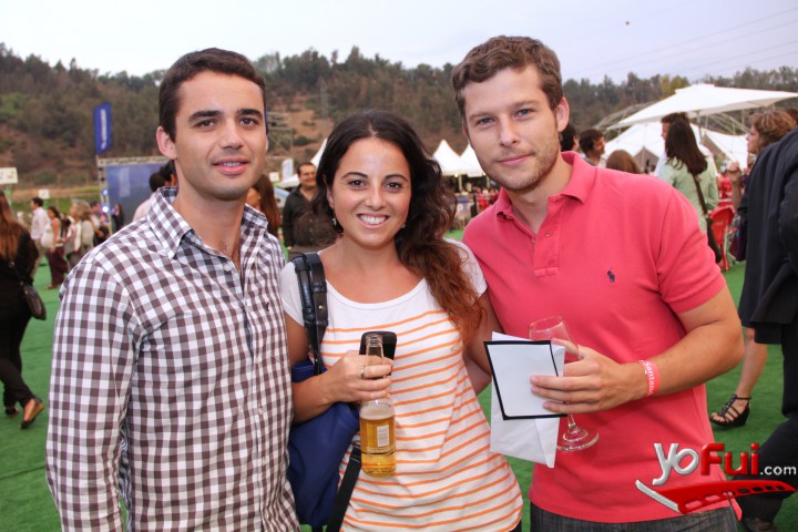 YoFui.com Santander Openstar en Parque Bicentenario, Parque Bicentenario (3519)