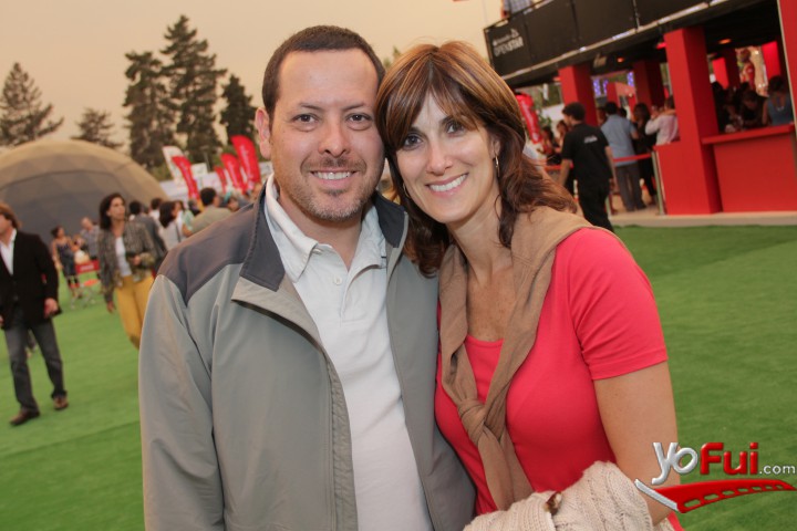 Paul Zighelboim, Jenny Cohen
