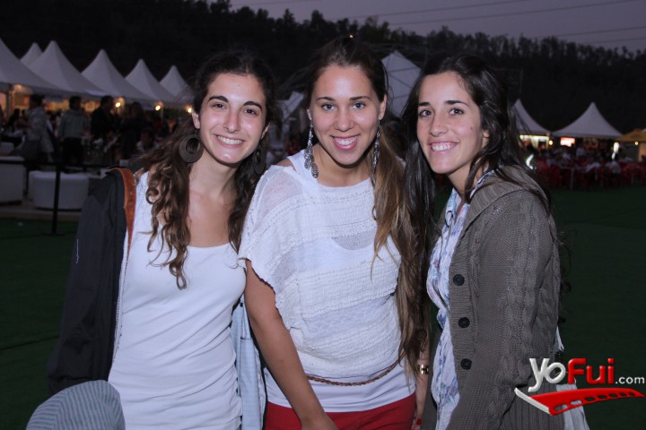 María del Pilar Bolumburu, Javiera Martino, María José Echeverria