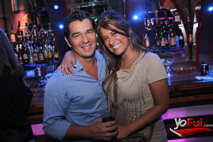 Mario Zamorano, Sandra Sepulveda