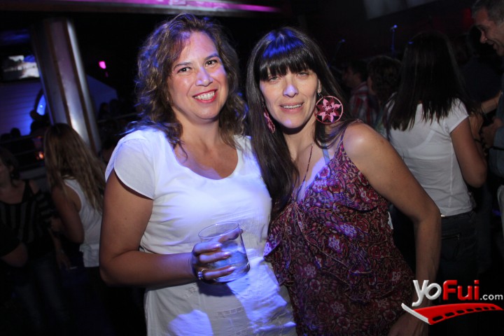 Carmen Gloria Rodriguez, María Paz Tagle