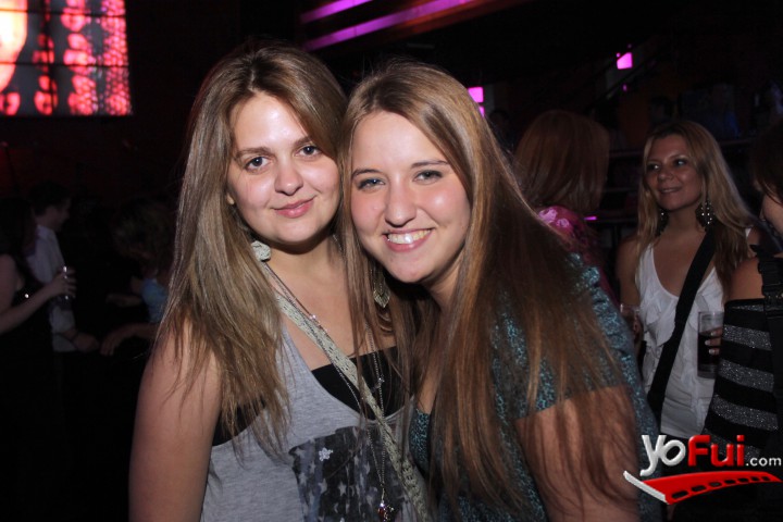 Valentina Banker, Rosario Gongora