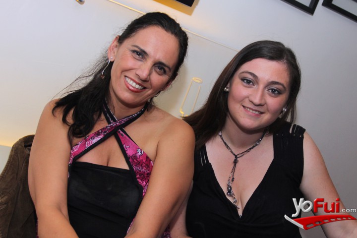 Veronica Nuñez, Ximena Granifo