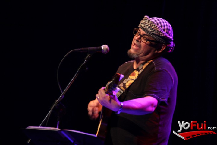 Joe Vasconcellos