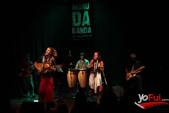Manu Da Banda