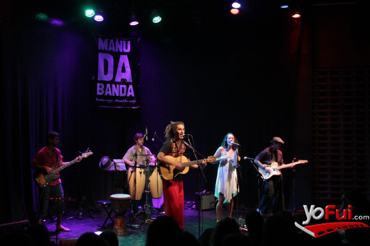 Manu Da Banda