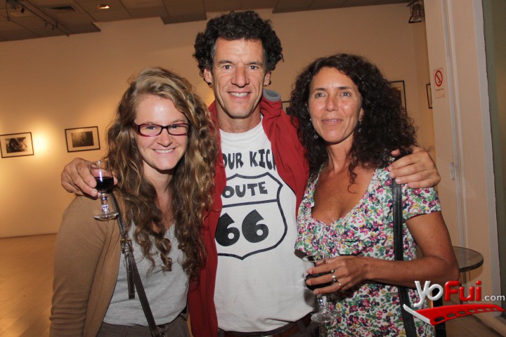 Emilia Maino, Paolo Maino, Josefina Prieto