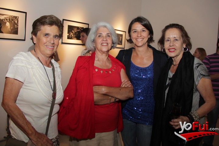 Adela Berguecio, María Ines Loyola, Marcela Rodriguez, Lucia Gallo