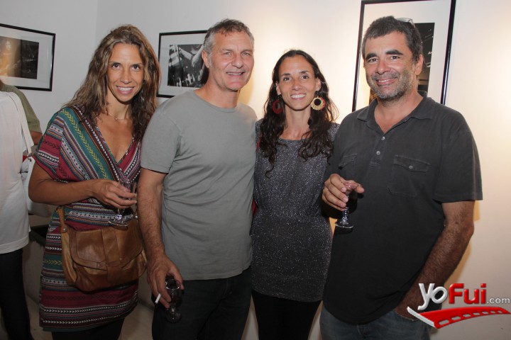 Camila Vial, Ivan Petrowitsch, Aleka Vial, Alfredo Guildemeister