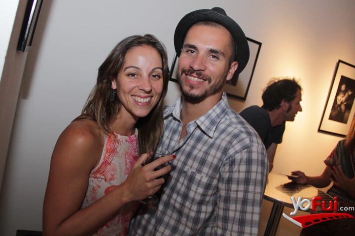 Josefina Yañez, David Olivares