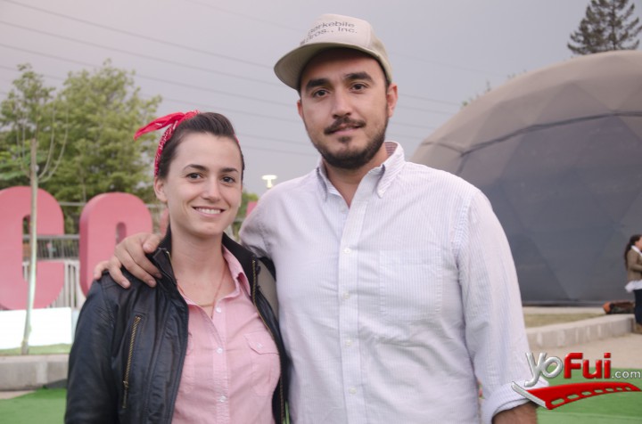 Antonia Besa, Anibal Labra
