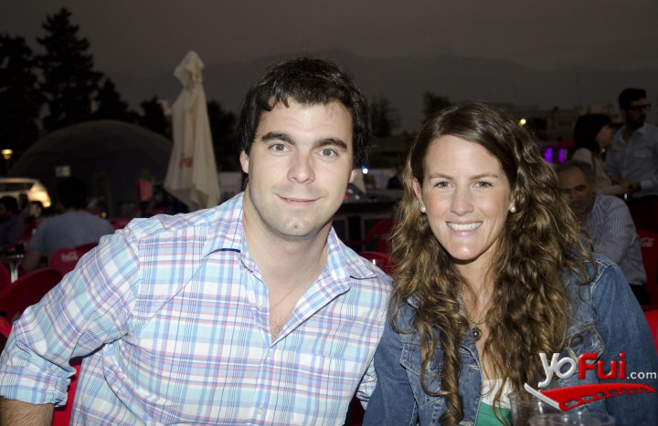 Felipe Figueroa, Consuelo Silva