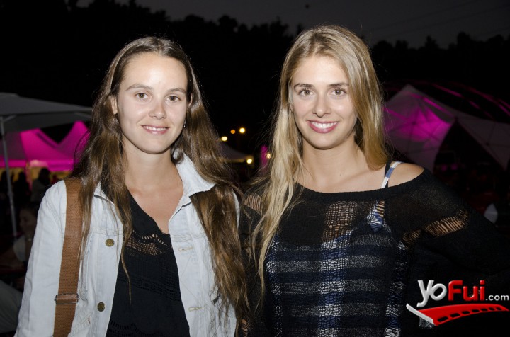 Josefa Wood, Denise Puffe