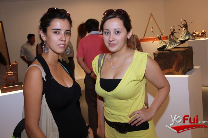 Andrea Araya, Priscilla Montero