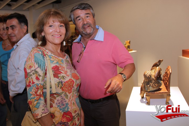 Leonora Urrutia, Ignacio Mendez