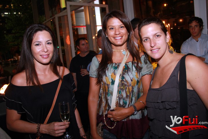 Else Schalscha, Claudia Otoya, Sharon Novik