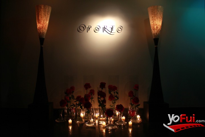 Fotografía en Tercer Aniversario de Oporto al estilo Chic meat, Restaurant Oporto
