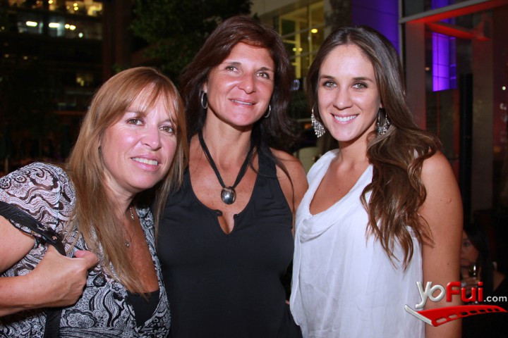 Carola Venturino, Loreto Feliu, Maria Jose Terre