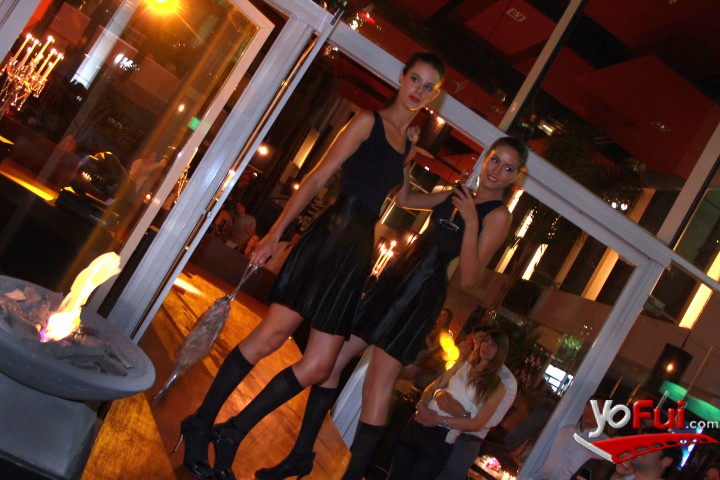 Fotografía en Tercer Aniversario de Oporto al estilo Chic meat, Restaurant Oporto
