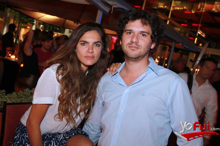 Francisca Cummins, Emilio Cardoen