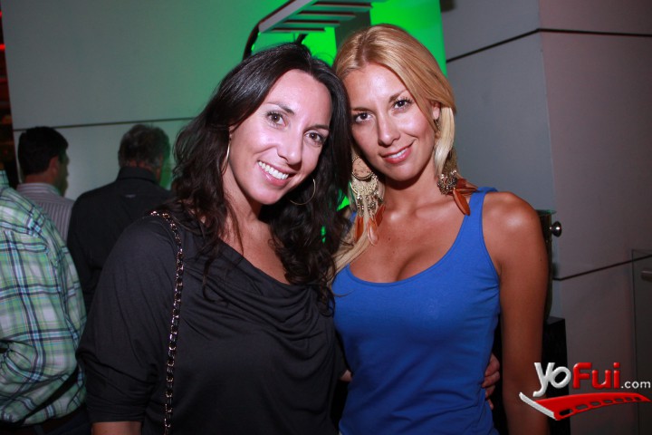 Anita Hernandez, Paula Benedetto