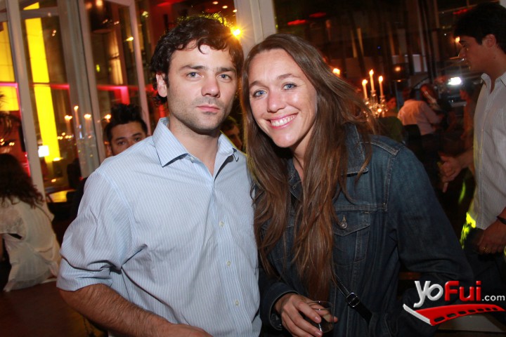 Juan Vial, Giannina Borel