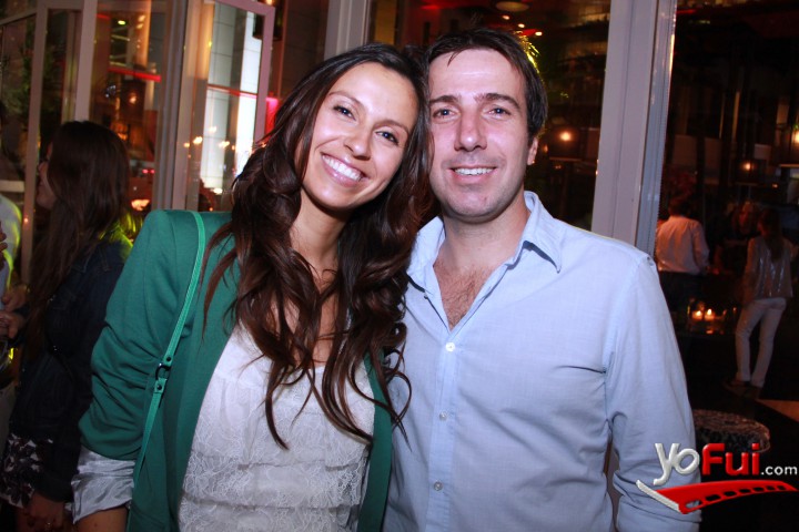 Carla Novakovic, Ignacio Dogliotti