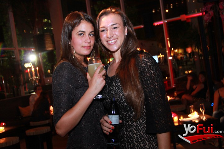 Isidora Casenave, Antonia Bezanilla