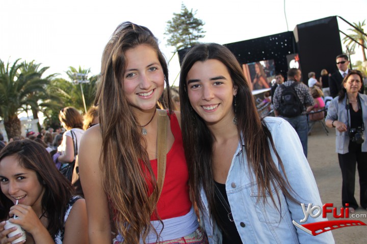 Valentina Maturana, Roberta Muzio