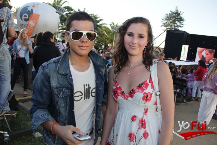 Gonzalo Andrade, Gabriela Durand