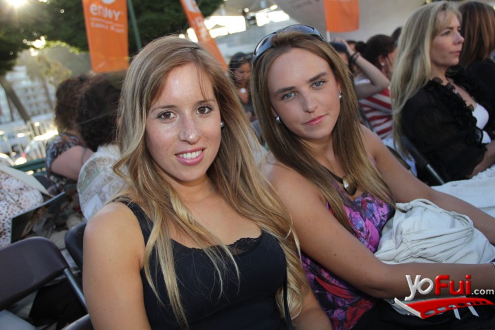 Carolina Bravo, María Ignacia Cabezon