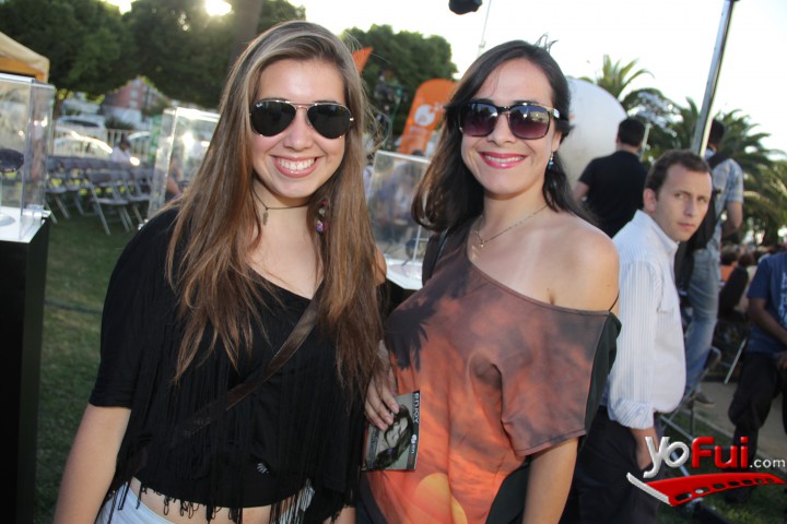 Carolina Carrasco, Constanza Carrasco