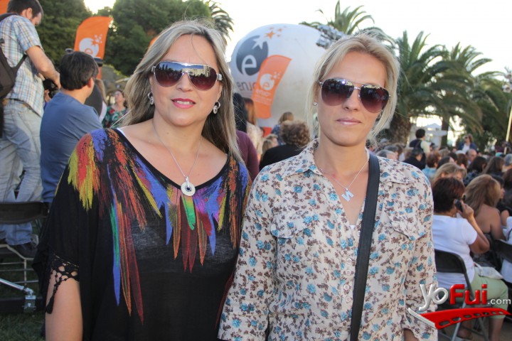 Miriam Martinez, Natalia Vigentini