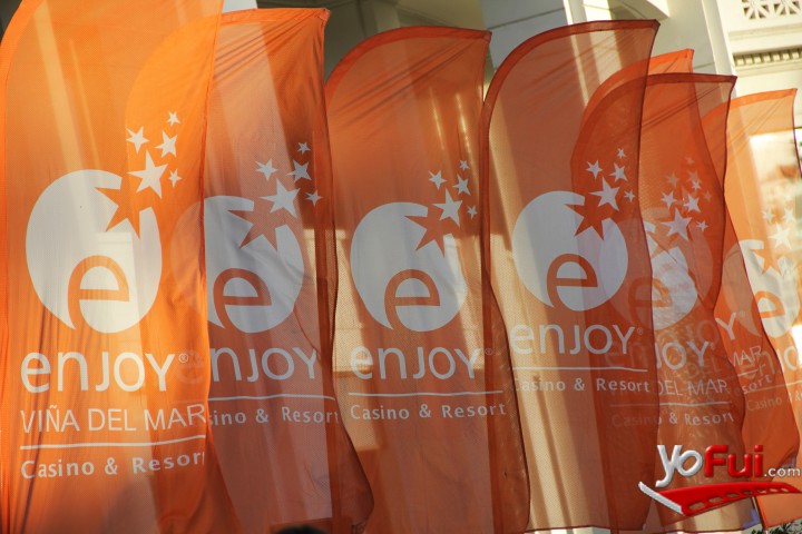 Fotografía en Verano Fashion by Enjoy, Enjoy Vina del Mar