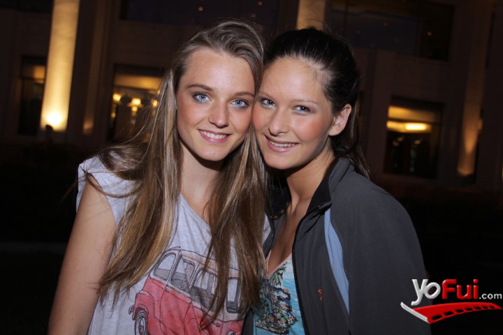 Lieve Dannau, Augusta Montt