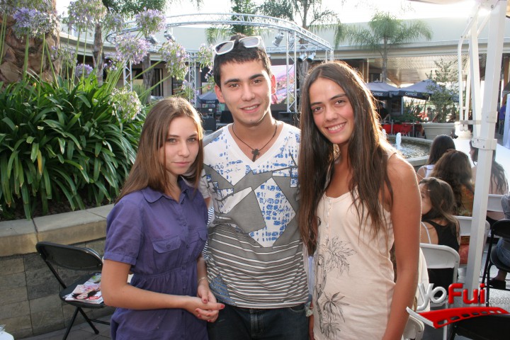 YoFui.com Segundo Desfile "Moda en la Ciudad", Mirador Mall Alto Las Condes (3529)