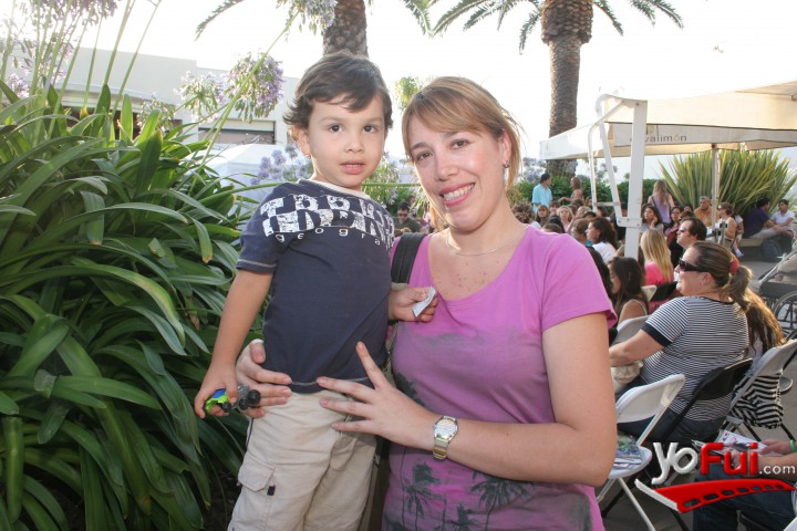 Diego Rojas, Pamela Pereira