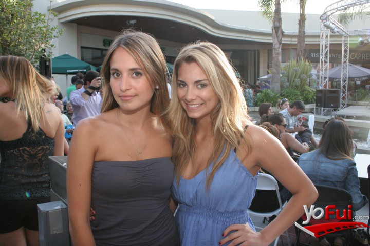 Nicole Ortiz, Valentina Varela