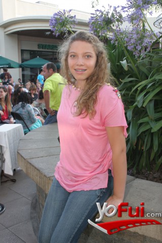 Micaela Budnik